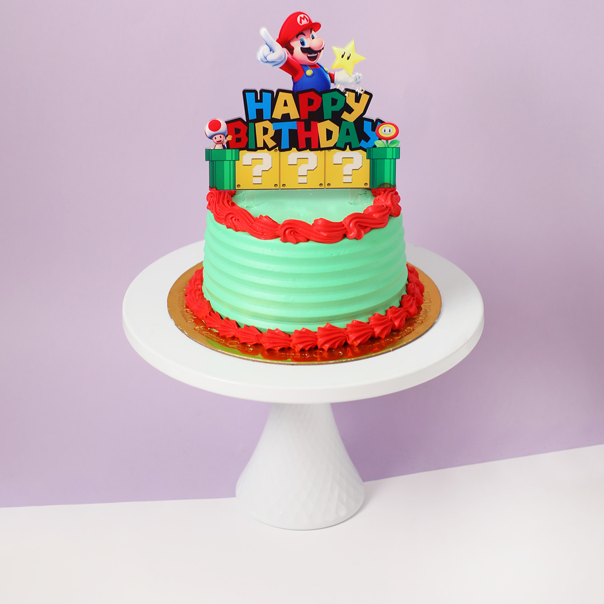 MINI CAKE 12