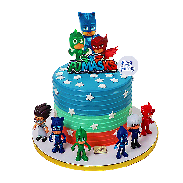 PJ Masks