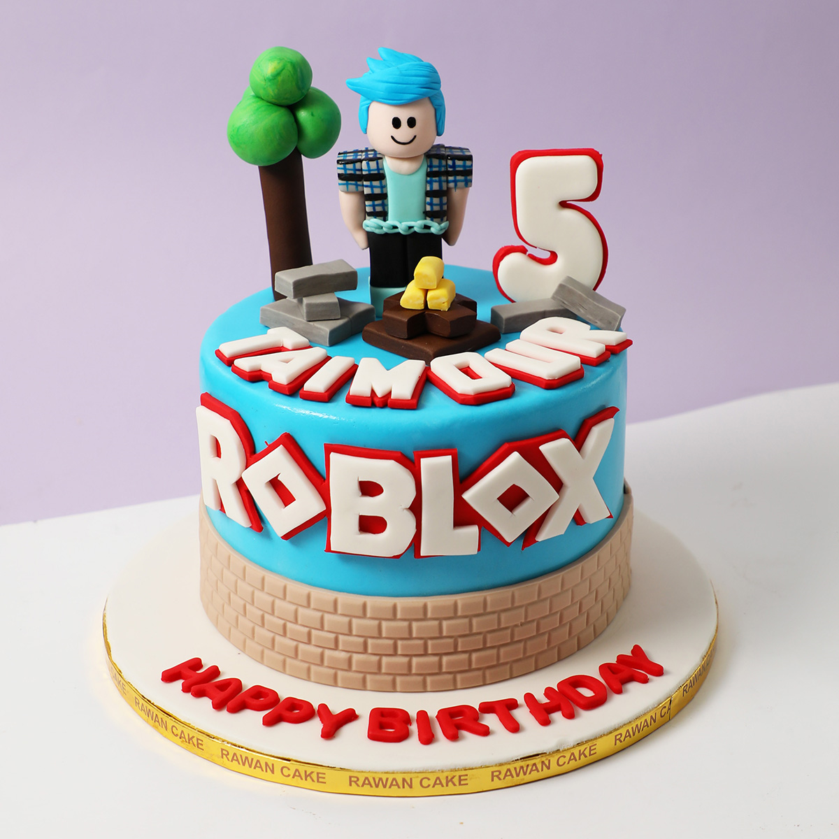 Roblox Adventure