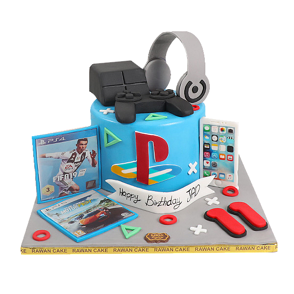 Playstation 