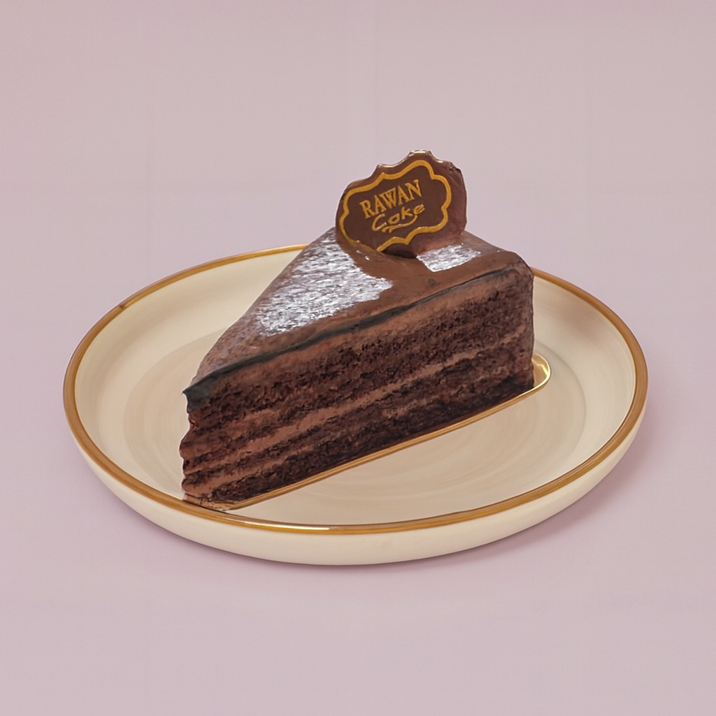 German Chocolete Pieces 