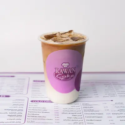Ice Latte