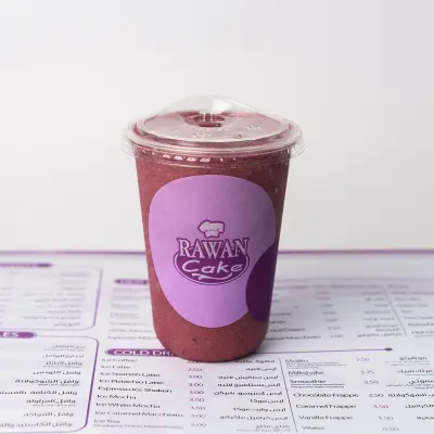 Smoothie Mix Berries