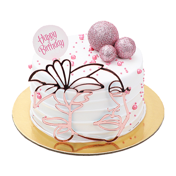 MINI CAKE 39