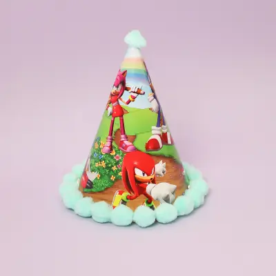 Sonic Hat
