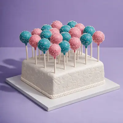 Cake Pops