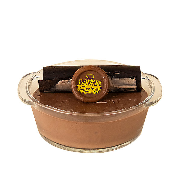 Chocolate Pudding