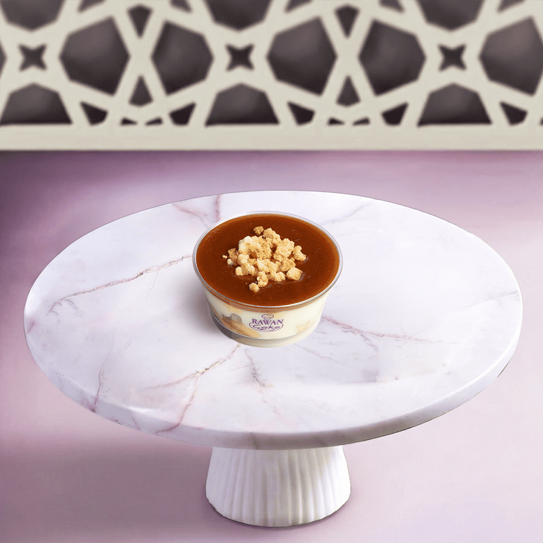 Banoffee Muhallabia