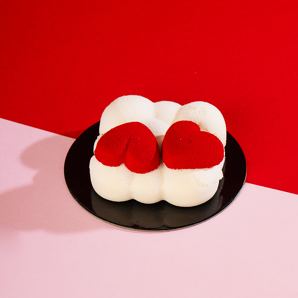 Valentine's Day Pieces 4