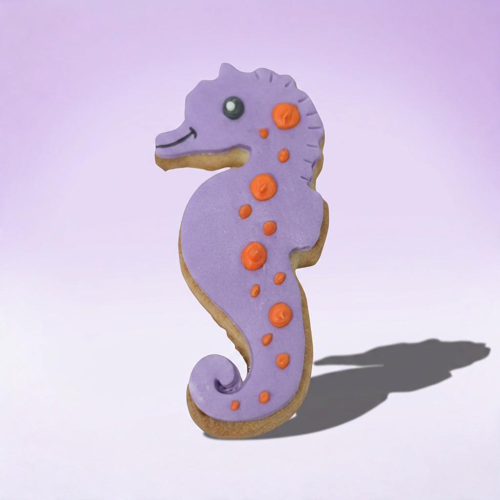 Sea Horse