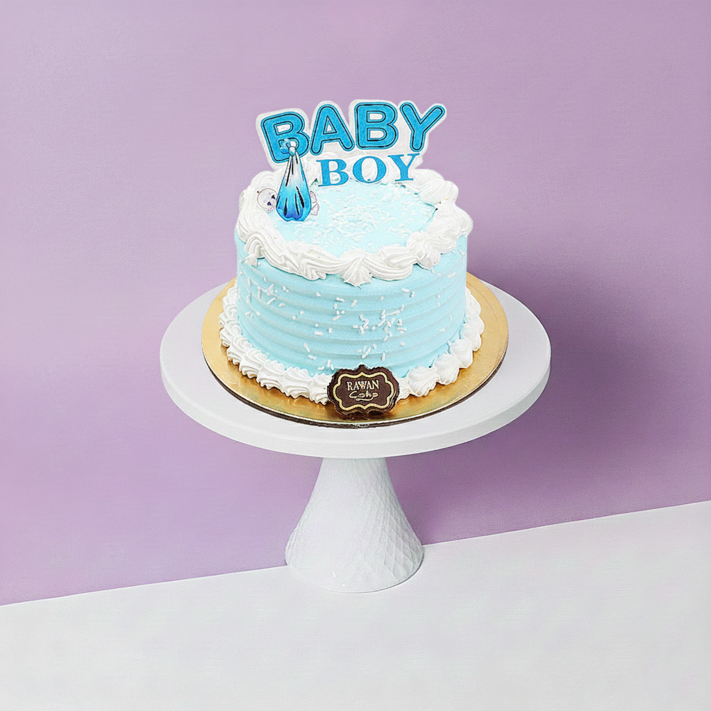 MINI CAKE 21