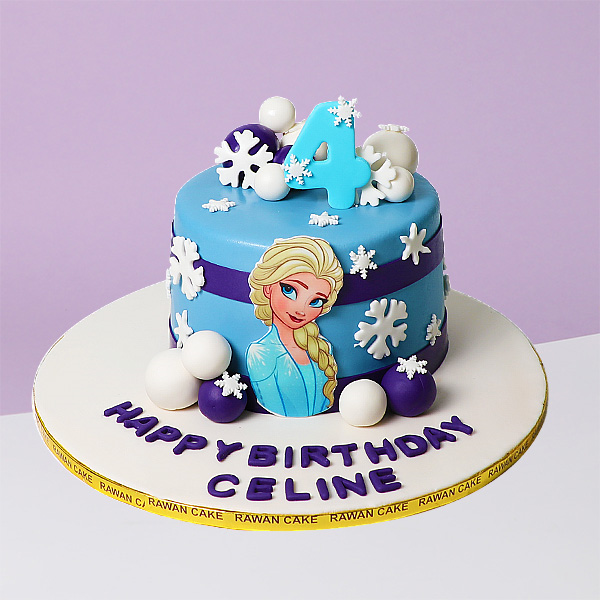Winter Princess