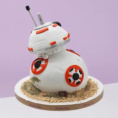 BB-8