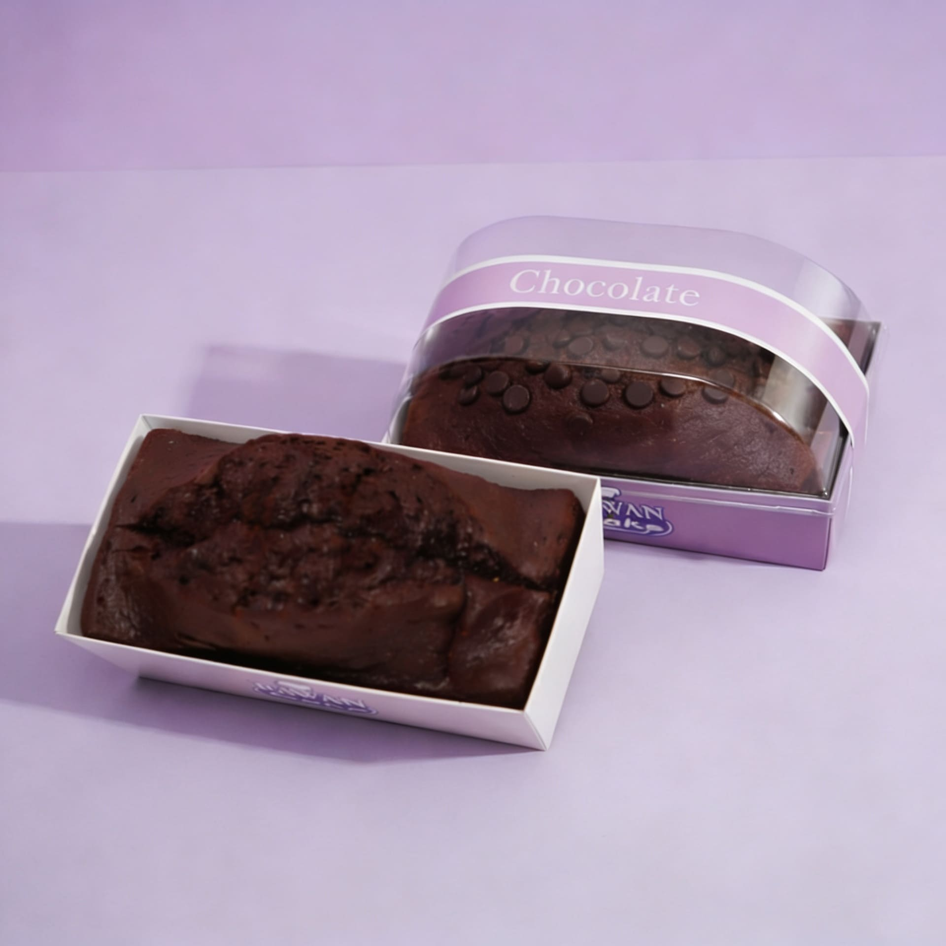 ENGLISH CAKE CHOCOLATE