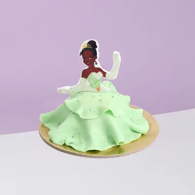 Princess Tiana