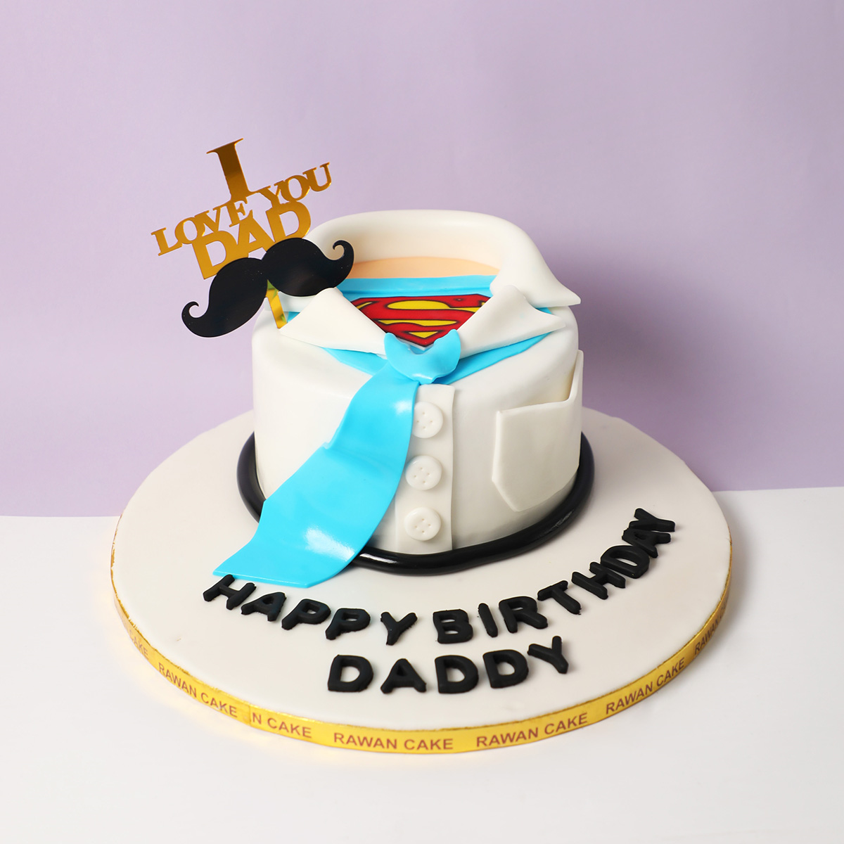 Super Father