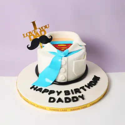 Super Father