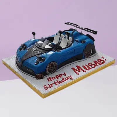 Pagani