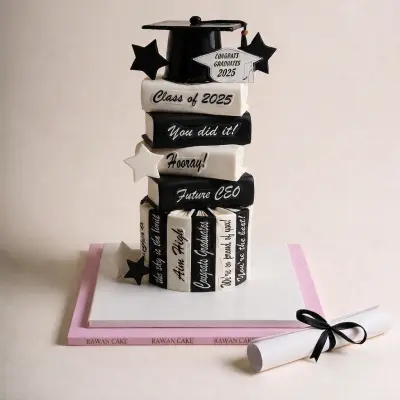 Graduation Ambition