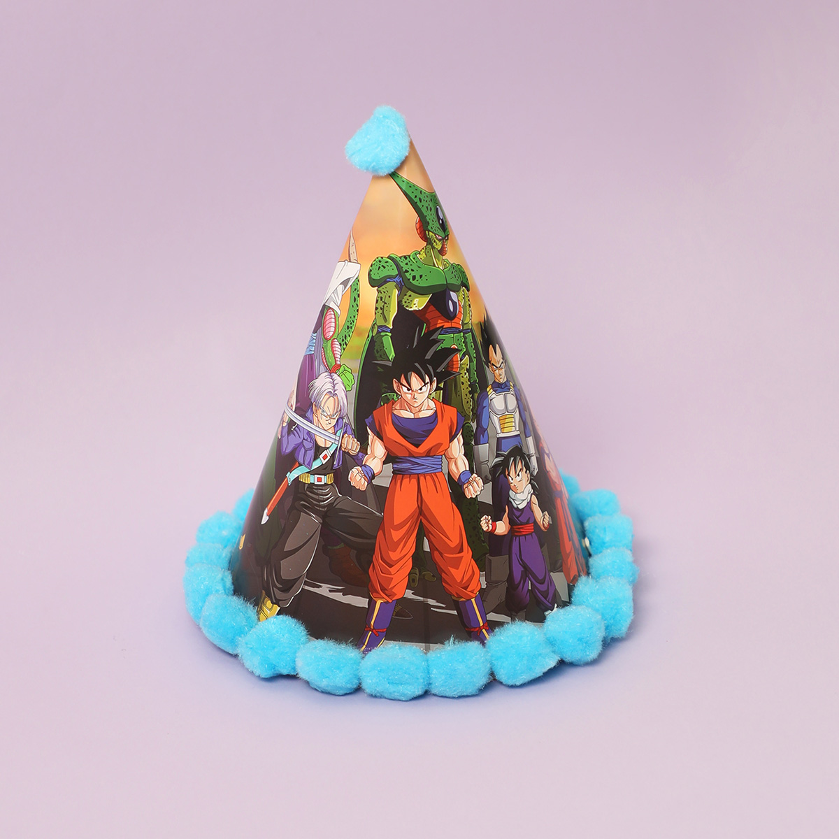 Dragon Ball Hat