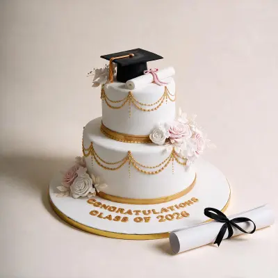 Graduation Ribbons