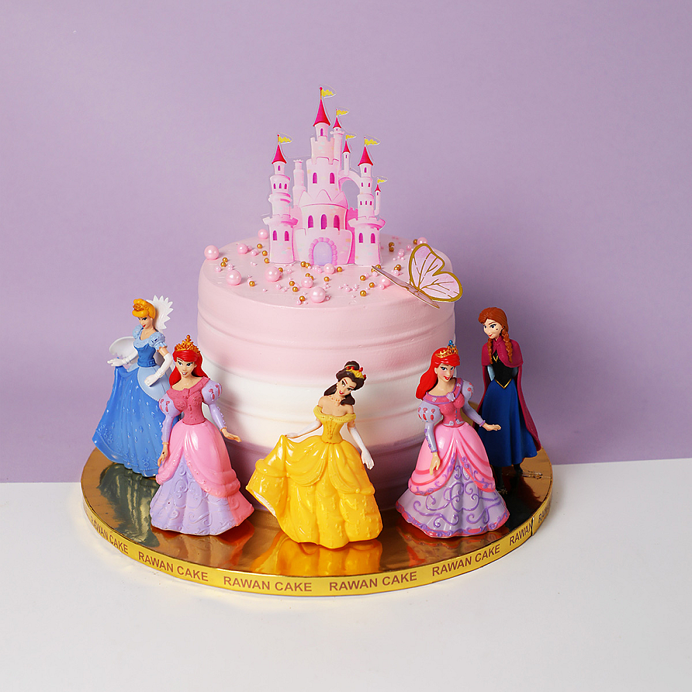 Princesses