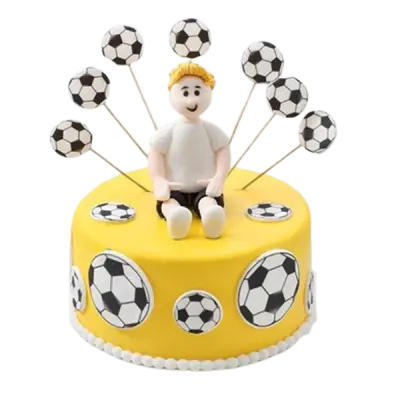 Football 9