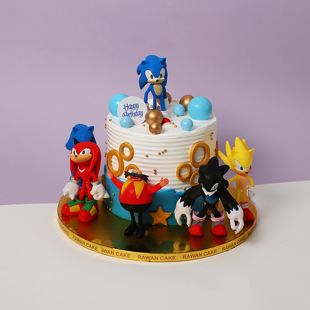 Sonic
