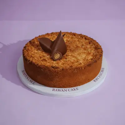 Apple Pie