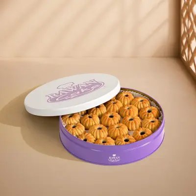  Dates Maamoul Box