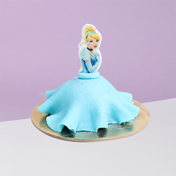 Cinderella