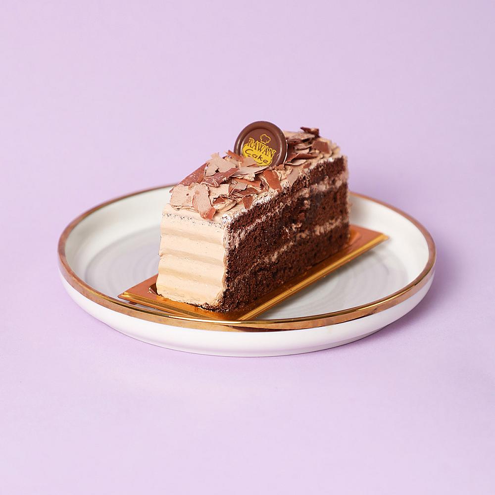 Black Forest Chocolate Chips Pieces