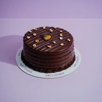 Wafer Cake