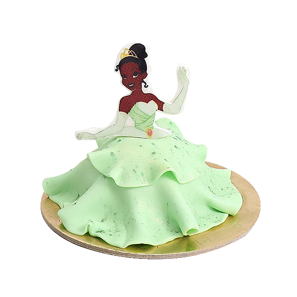 Princess Tiana
