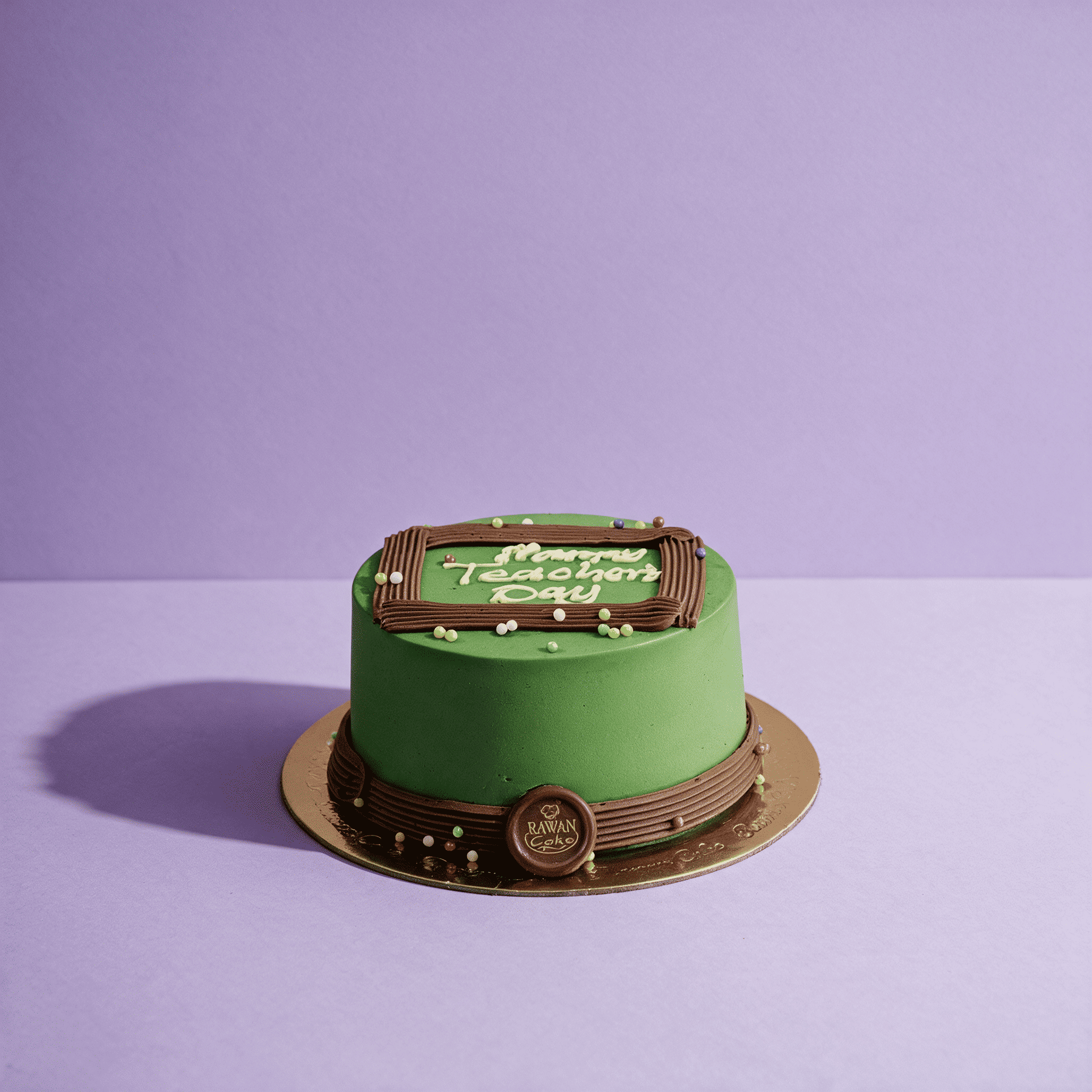 Mini Cake Cream 1