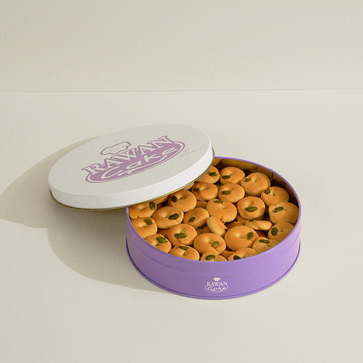 Ghurayba Box