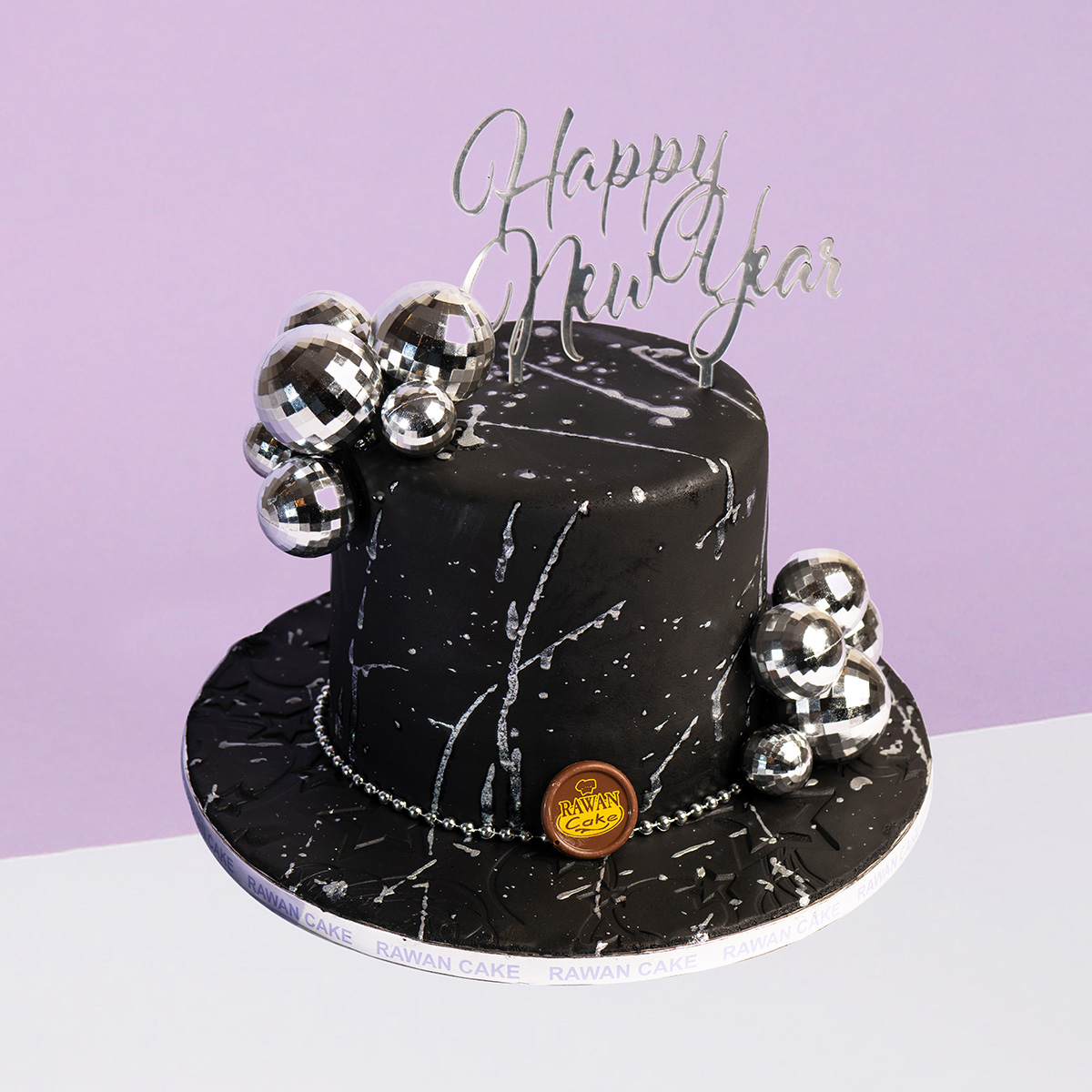 Year's Sparkle