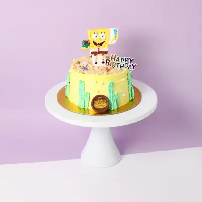 MINI CAKE 54