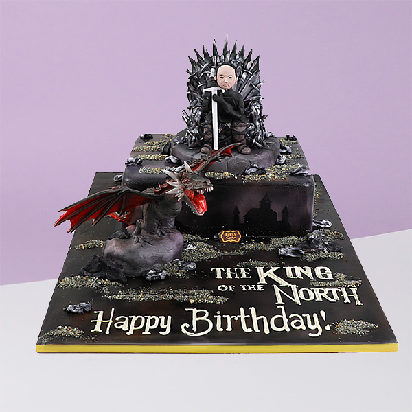 Game of Thrones