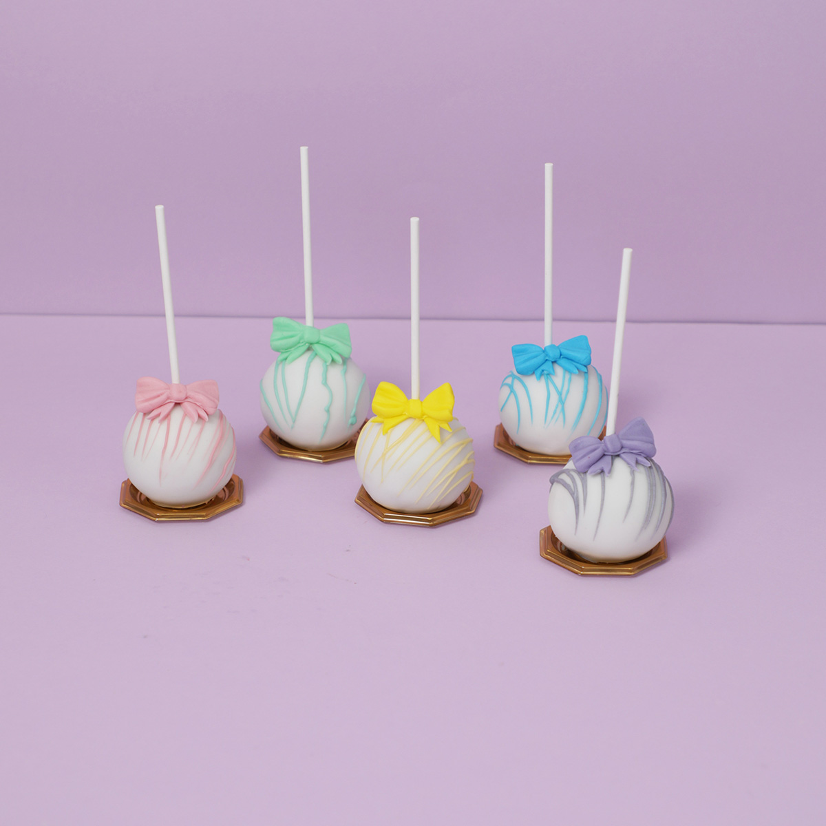 Cake Pops 6
