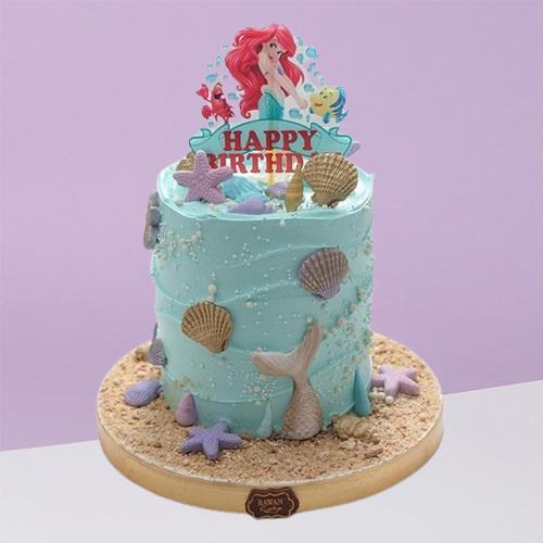 Ocean Treasures