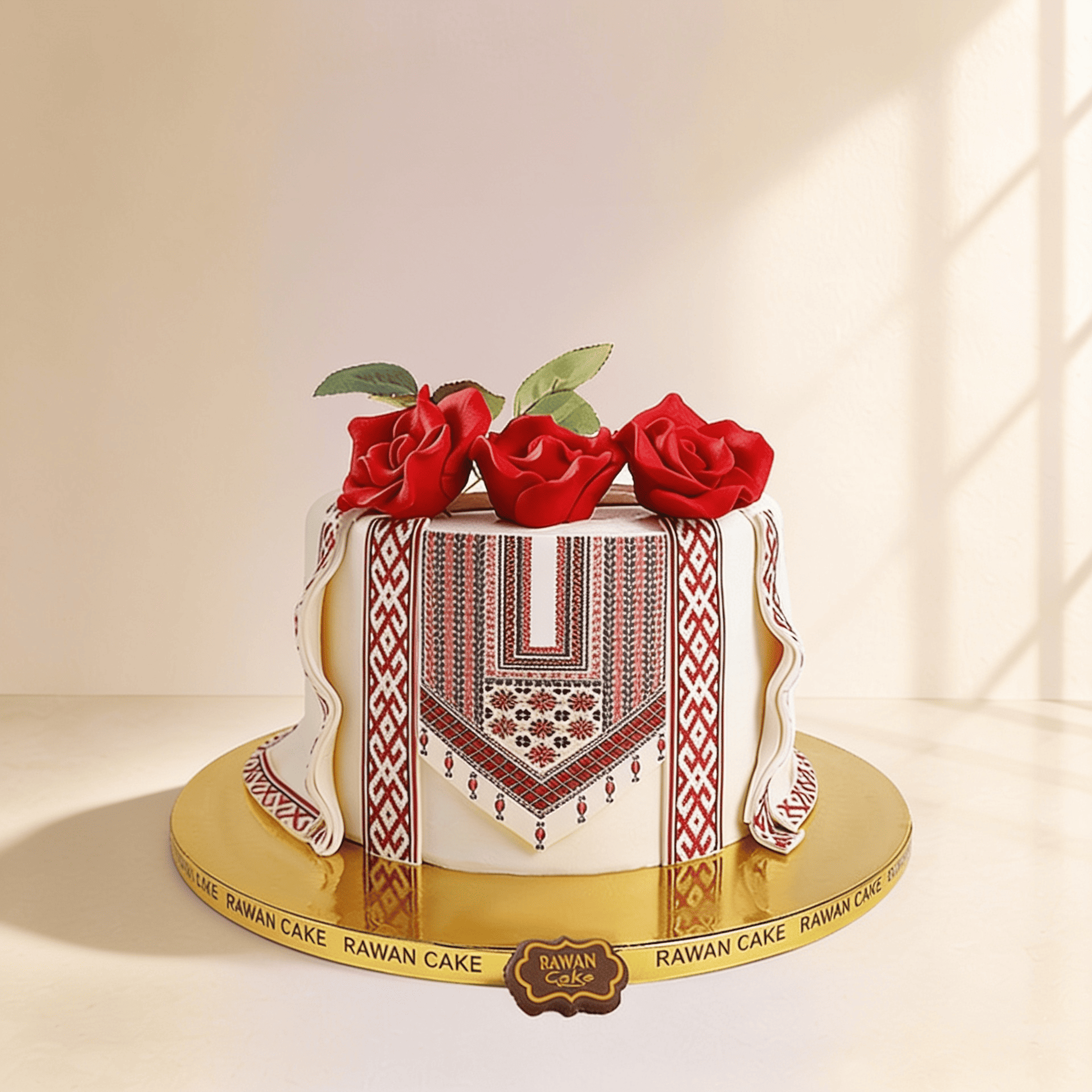 Royal Decorations