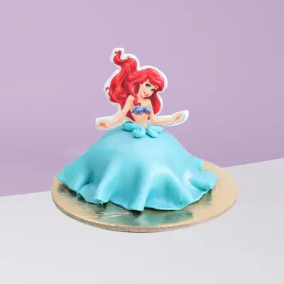 Mermaid