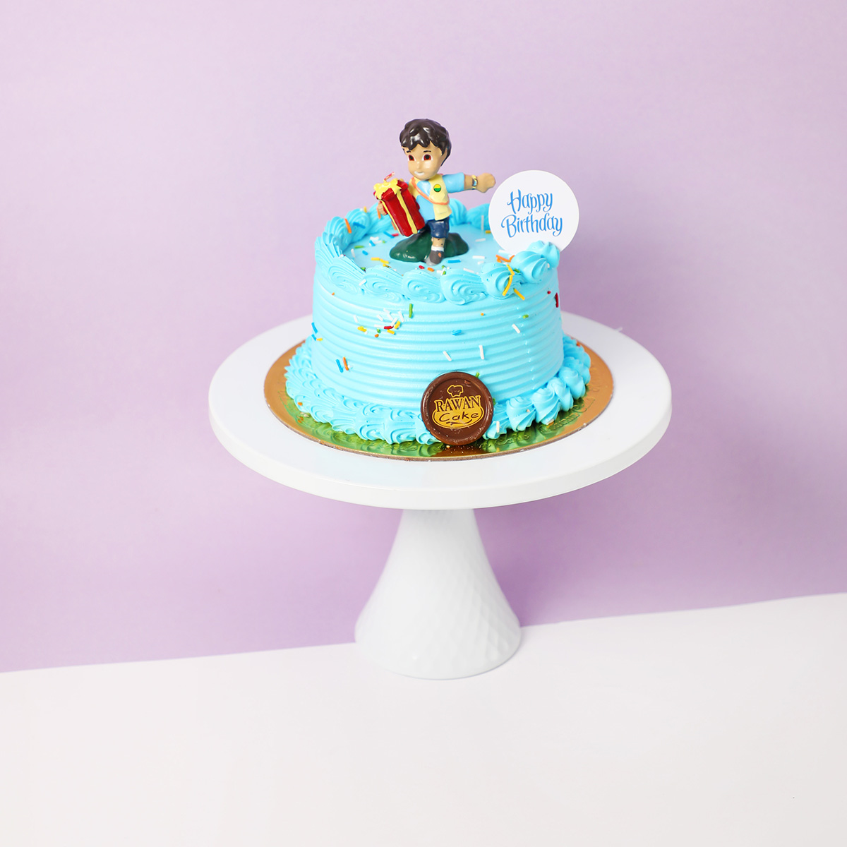 Mini Cake 53