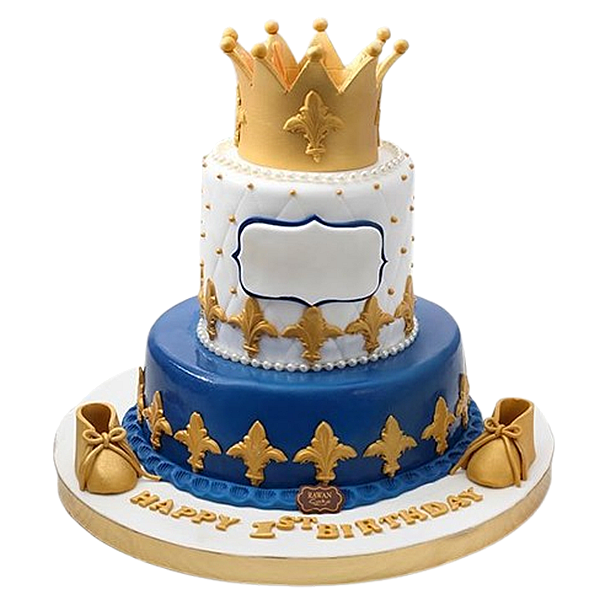 Crown 2