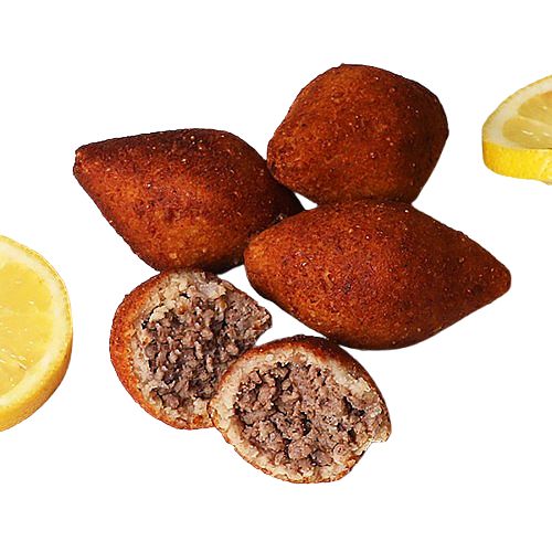 kibbeh