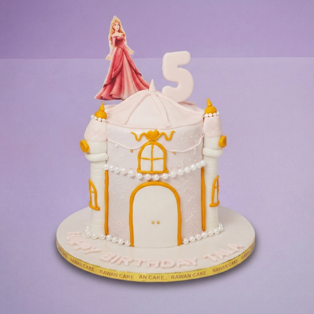 Royal Tale