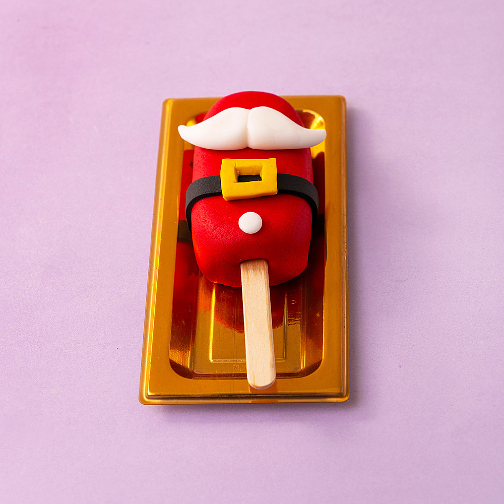 Christmas Lollipop 2