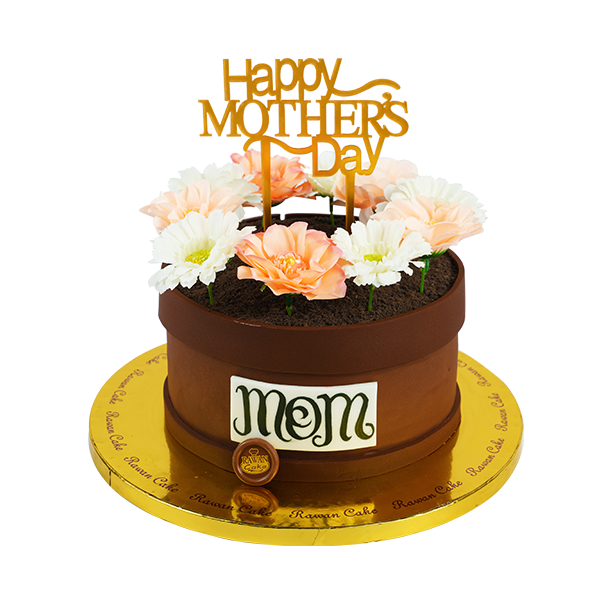 Mothers Day (Flowers) 8