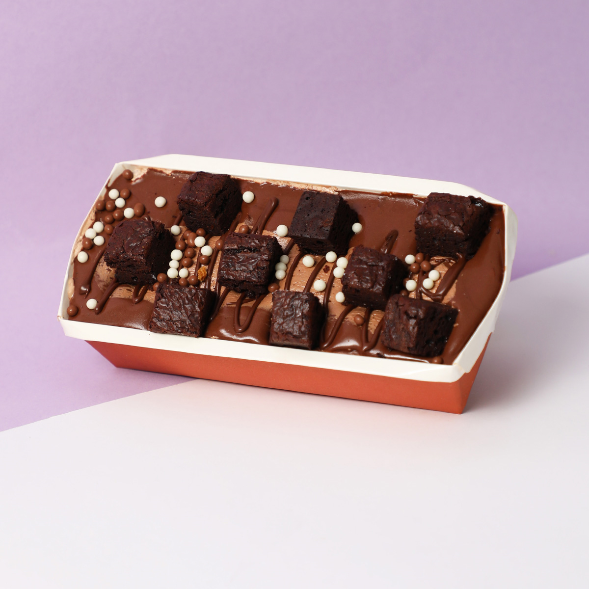 Despacito  Brownies